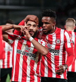 EPL wrap : Olise shines; Onyeku subbed in; Iroegbunam, Eze unused subs; Okoflex bench late game