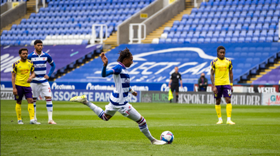 Championship final day : Watford's Success, Reading's Olise, Wycombe's Onyedinma on target 