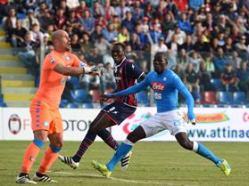Proposed Move Of Super Eagles Striker To Lokeren On The Brink Of Collapse