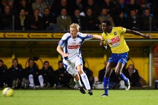 Ex Westerlo Midfielder Moses Adams Claims Interest From Israel