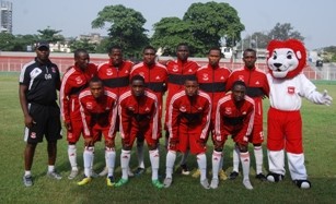 Gateway United Coach, Awakan Calls For Patience