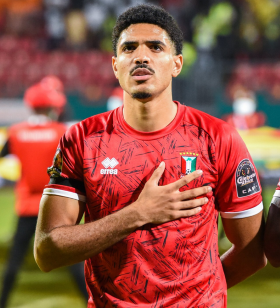 Coco-Bassey: The third defender of Nigerian descent in Equatorial Guinea's AFCON squad and their MVP