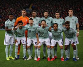 Joseph Yobo Names Bayern Munich's Most Outstanding Defender Vs Liverpool