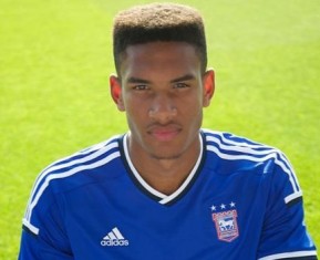 Omar Sowunmi Searching For New Club After Release By Ipswich Town