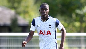 Confirmed : Tottenham Hotspur U23 Captain Jubril Okedina Signs Two New Deals