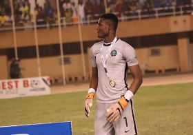 Nigeria squad announcement : Super Eagles coach names 35-player roster for CHAN qualifier