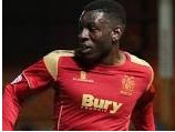 Official : Kilmarnock Snap Up Tope Obadeyi On Three - Year Deal