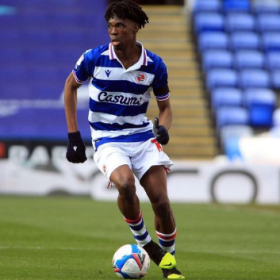 'Ovie is a wicked talent' - Chelsea loanee Drinkwater lavishes praise on 2013 Nigeria U17 invitee