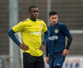 'The New Wilfred Ndidi' Pledges Allegiance To Nigeria Over France And Germany