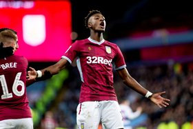 Chelsea-Owned Striker Of Nigerian Descent Nets 50th Career Goal After Brace For Aston Villa
