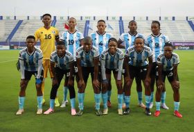 'Every goal will matter' – Botswana coach eyes upset in must-win clash against Super Falcons