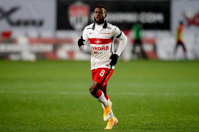 Spartak Moscow Coach Explains Why Chelsea Loanee Moses Played Out Of Position Vs Rotor 