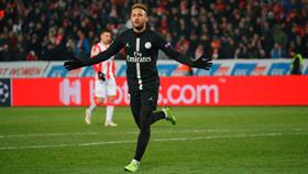 Neymar: The Timeline Of A Superstar