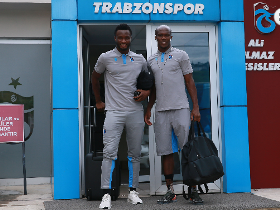 Obi Mikel Named In Trabzonspor Squad For Europa League Match Vs Sparta Prague