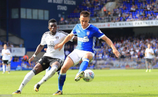 Sheyi Ojo Reveals Estimated Recovery Time After Dislocating Shoulder