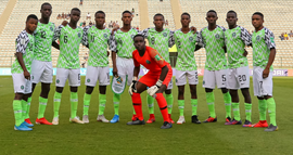 Nurseries For Nigeria Soccer: A Guide