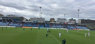 Super Eagles, Backroom Staff Fly Out Of Paris 11 AM CET