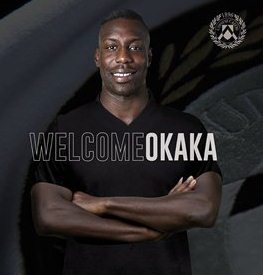 Official : Udinese Announce Capture Of Nigerian Striker From Watford
