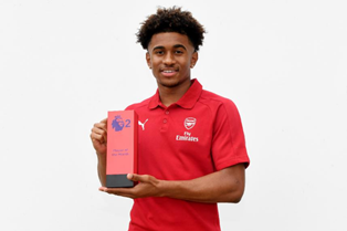 Arsenal Next Big Hope Beats Chelsea Starlet, 6 Others To PL2 POTM