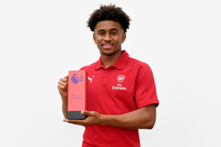  Arsenal Next Big Hope Beats Chelsea Starlet, 6 Others To PL2 POTM