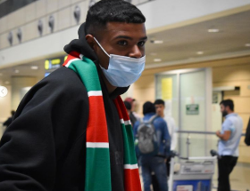 Chelsea loanee Anjorin arrives in Moscow, handed iconic shirt number