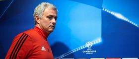  Ex-Inter Milan Star Obinna Hails Mourinho's Man Management Skills : He's The Best Coach I've Ever Had  