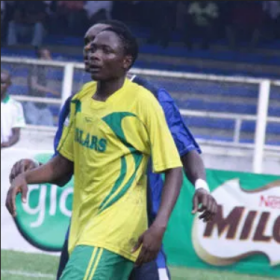 Official : Kano Pillars confirm signing of Super Eagles captain 