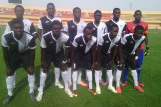 Supreme Court Beat Spotlight 3-2, Bag First NNL Away Win