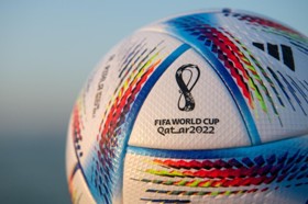 The Qatar World Cup 2022 Games Schedule