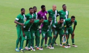 Nigeria Number 1 Daniel Akpeyi Lands In Atlanta To Resume Training