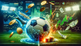 Kickoff to profit mastering football betting with Tedbet
