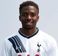Nigerian Winger Emmanuel Sonupe Released By Tottenham Hotspur