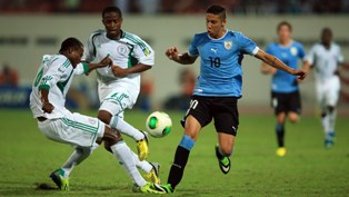 Exclusive : Aliyu Abubakar To Test With Swedish Club; Bayer Leverkusen Also Interested In Starlet 