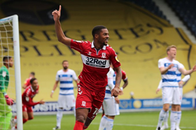 Middlesbrough Coach Explains Why Akpom's Goal On Debut Will Do Him A World Of Good