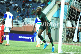Osimhen's 'Manager' Claims Chelsea, Liverpool, 3 EPL Clubs Have Made Contact With Lille Star