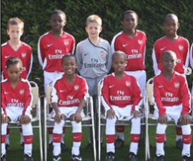 Newcastle-bound Willock, Reiss Nelson react as Bola sends farewell message to Arsenal
