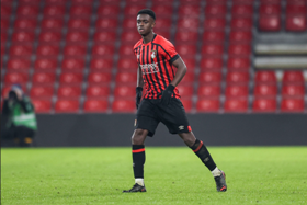 Confirmed : Bournemouth extend contract of ex-Tottenham Hotspur youth teamer Okoh