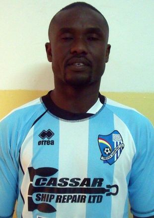 Done Deal: Malta International Orosco Anonam Joins Pieta Hotspurs