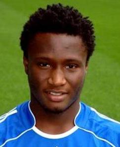 Exclusive - Agent : MIKEL Did Not Opt Out Of Liberia Match