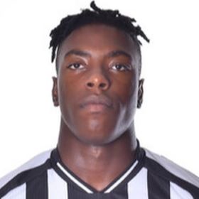 Udinese U19 captain Nwachukwu names Real Madrid and Liverpool centre-backs as his role models 