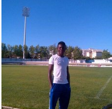 Ex-Flying Eagles Defender Adebayo Finally Off To IFK Varnamo Ahead Of Season Opener