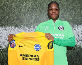 Official: 2022 Flamingos invitee signs new deal with Brighton & Hove