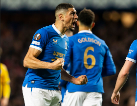 'Brings nervousness' - Ex-Aberdeen star not convinced Balogun's return to Rangers makes sense 