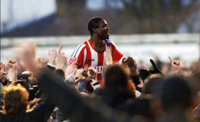 'They are not scared of any team' - Brentford hero Sodje warns Liverpool stars ahead of EPL clash