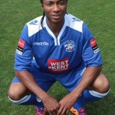 Done Deal : Dee Okojie Joins Lewes 