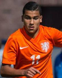  Dual Eligible PSV Wonderkid Is The Secret Weapon Libya Plan To Unleash Against Nigeria 