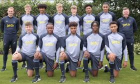 Confirmed: Three teenagers of Nigerian descent sign new deals at Tottenham Hotspur 