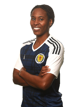 Euro 2017 Portugal 2 Scotland 1: Most Capped Player Of Nigerian Descent Shines, Chelsea Star On Target