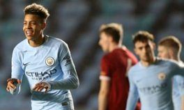 Manchester City Boss Guardiola Set To Hand Third Nigerian Teenager Professional Debut