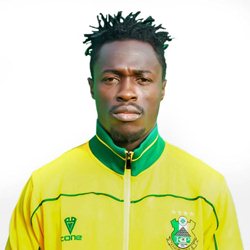 Super Eagles Invitee Junior Lokosa Likened To Messi, Ronaldo & Mo Salah